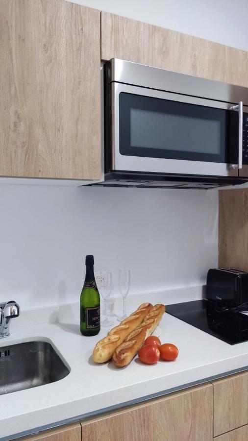 פלאייה דל כרמן Luxury Suites , Calle 14Th מראה חיצוני תמונה