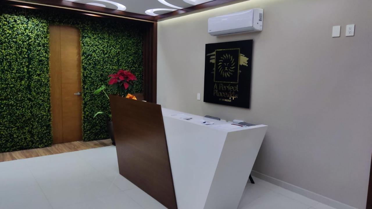 פלאייה דל כרמן Luxury Suites , Calle 14Th מראה חיצוני תמונה