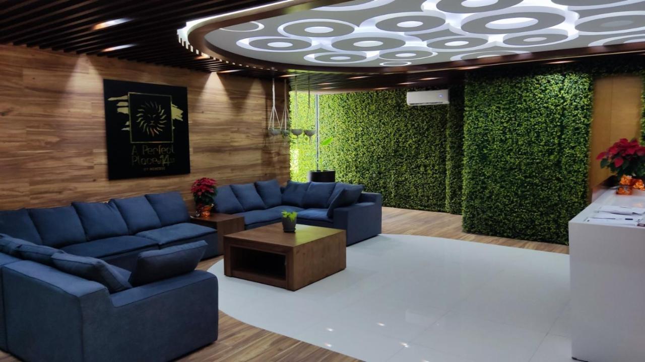 פלאייה דל כרמן Luxury Suites , Calle 14Th מראה חיצוני תמונה