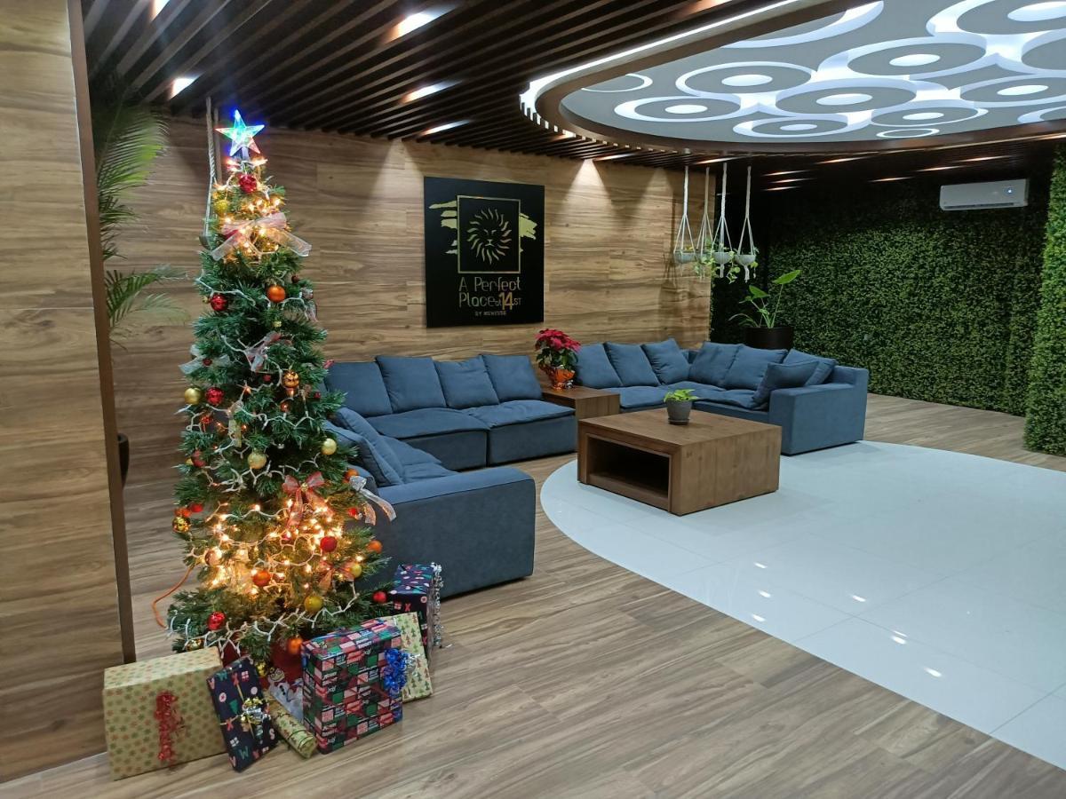 פלאייה דל כרמן Luxury Suites , Calle 14Th מראה חיצוני תמונה
