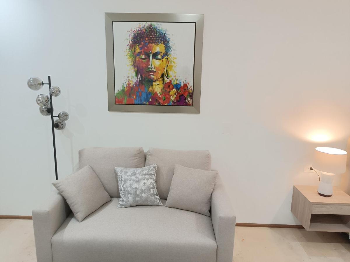 פלאייה דל כרמן Luxury Suites , Calle 14Th מראה חיצוני תמונה