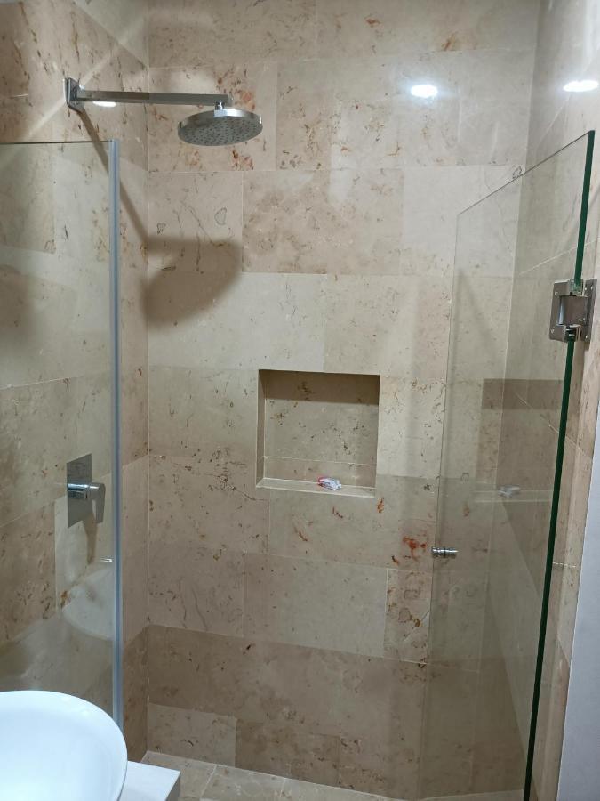 פלאייה דל כרמן Luxury Suites , Calle 14Th מראה חיצוני תמונה